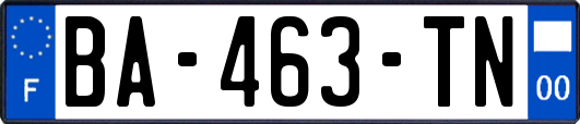 BA-463-TN