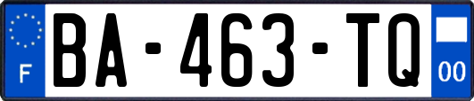 BA-463-TQ