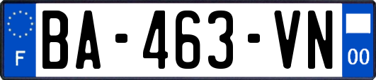 BA-463-VN
