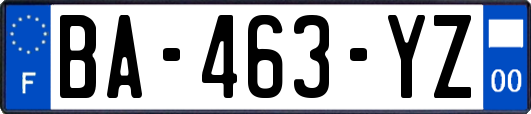 BA-463-YZ