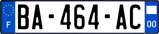 BA-464-AC