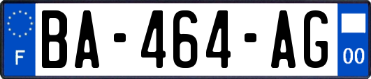 BA-464-AG