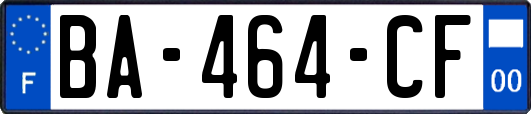 BA-464-CF