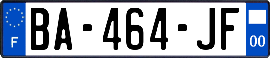 BA-464-JF