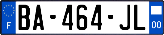 BA-464-JL