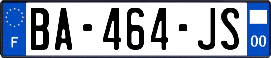 BA-464-JS