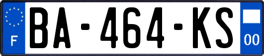 BA-464-KS