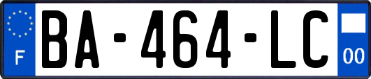 BA-464-LC