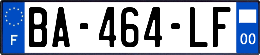BA-464-LF