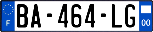 BA-464-LG