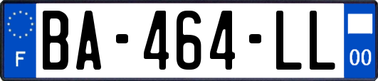 BA-464-LL