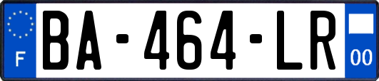 BA-464-LR