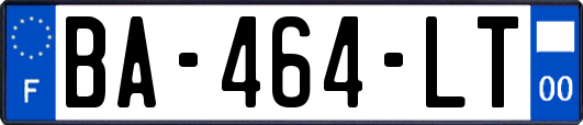 BA-464-LT