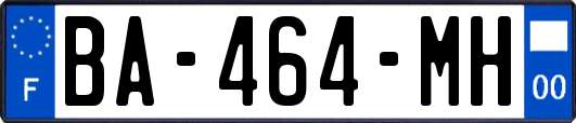BA-464-MH