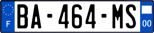 BA-464-MS