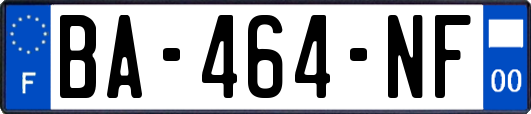 BA-464-NF