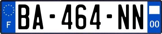 BA-464-NN
