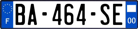 BA-464-SE