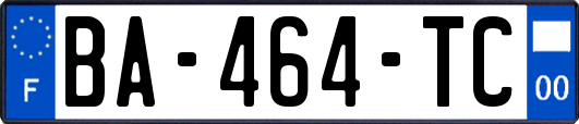 BA-464-TC