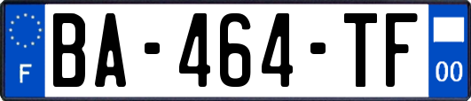 BA-464-TF