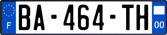 BA-464-TH