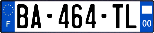 BA-464-TL
