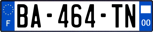 BA-464-TN