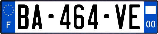BA-464-VE