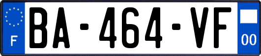 BA-464-VF