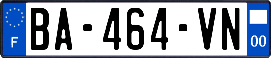 BA-464-VN