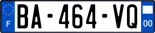 BA-464-VQ