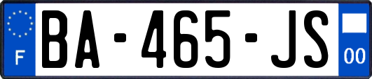 BA-465-JS