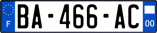 BA-466-AC