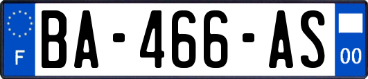 BA-466-AS