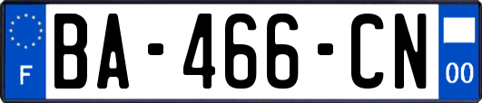 BA-466-CN