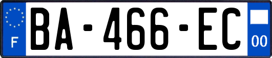 BA-466-EC