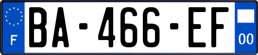 BA-466-EF