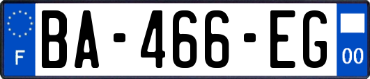 BA-466-EG