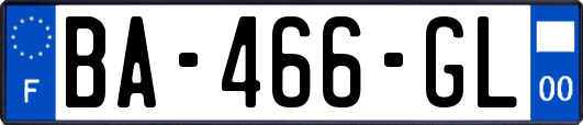 BA-466-GL
