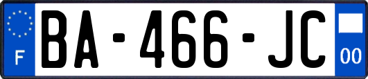 BA-466-JC