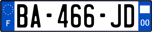 BA-466-JD