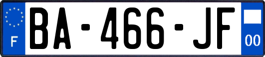 BA-466-JF