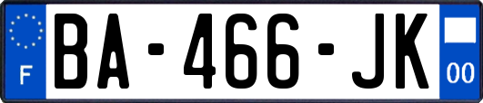 BA-466-JK