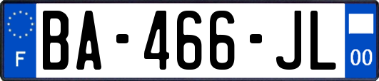 BA-466-JL