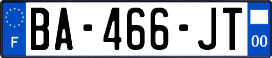 BA-466-JT