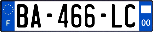 BA-466-LC