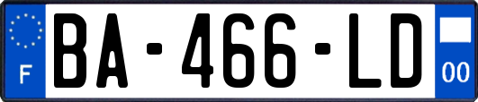 BA-466-LD