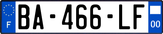 BA-466-LF