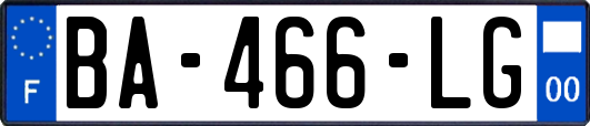 BA-466-LG