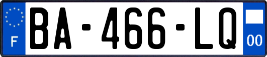 BA-466-LQ